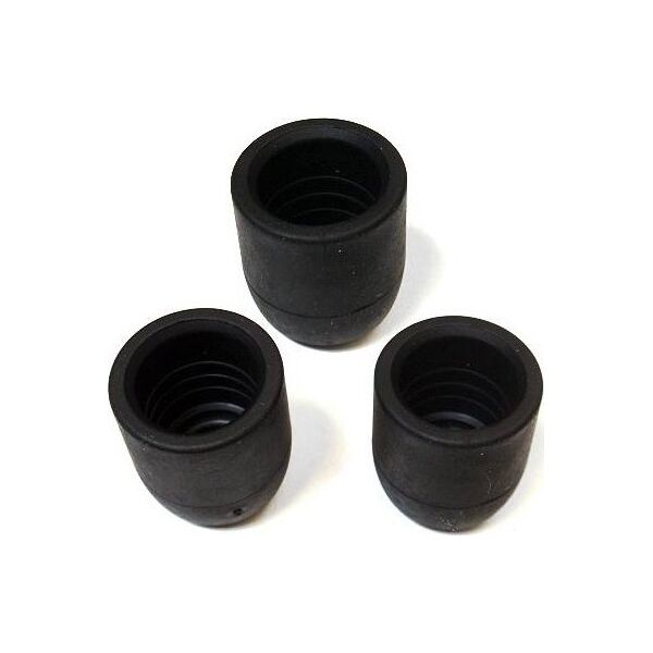 Πόδια από καουτσούκ Manfrotto 11,6mm για 190CXPRO4 - 3 τεμ. 13803720 8024221549140