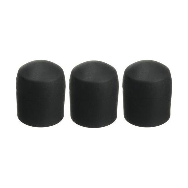 Πόδια από καουτσούκ Manfrotto 11,6mm για 190CXPRO4 - 3 τεμ. 13803720 8024221549140
