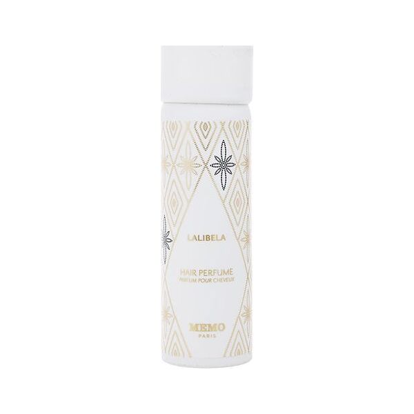 Memo Paris Memo Paris, Les Echappees - Lalibela, Hair Scented Mist, για γυναίκες, 80 ml για γυναίκες 14240237 3700458601954
