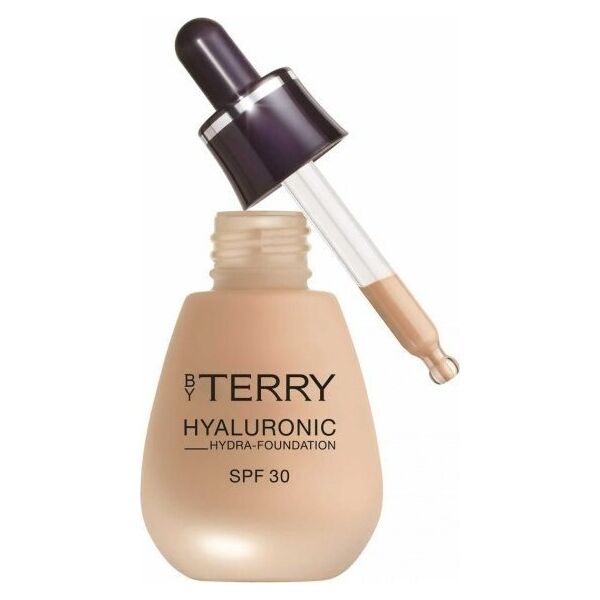By Terry By Terry, Hyaluronic Hydra, Liquid Foundation, 100C, SPF 30, 30 ml για γυναίκες 14240255 3700076456035