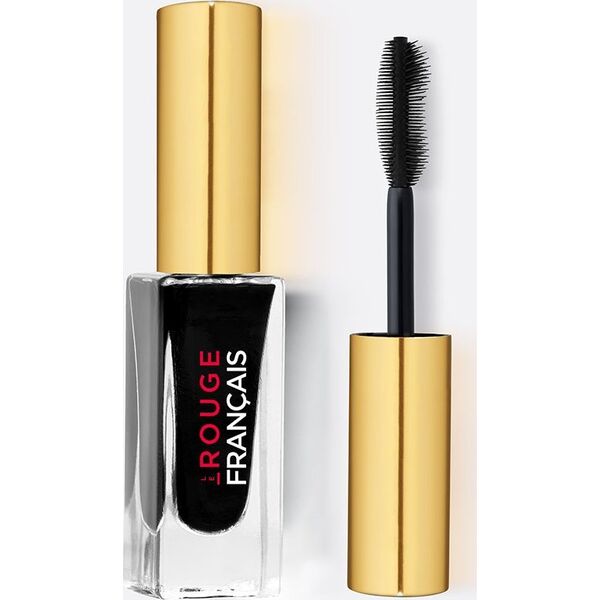 Le Rouge Francais Le Rouge Francais, Le Rouge Francais, Volum, Mascara, 410, Le Noir Cassiopee, 7 ml Για γυναίκες 14250252 3770016006699