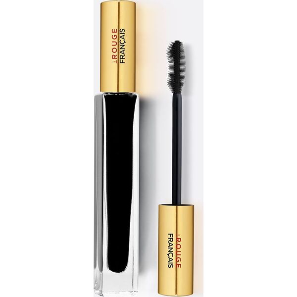 Le Rouge Francais Le Rouge Francais, Le Rouge Francais, Volum, Mascara, 410, Le Noir Cassiopee, 7 ml Για γυναίκες 14250252 3770016006699