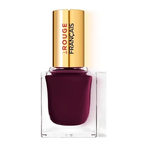Le Rouge Francais Le Rouge Francais, Le Rouge Francais, Βερνίκι νυχιών, 917, 10 ml Για γυναίκες 14250279 3770016006736