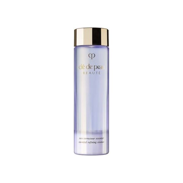 Cle de Peau Beaute Cle de Peau Beaute, Essential, Refining, Serum, Για Πρόσωπο, 170 ml Για γυναίκες 14250299 729238152908