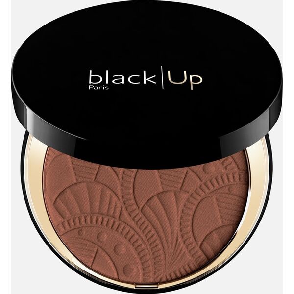 Black Up Black Up, Illuminatrice, Bronzing, Compact Powder, 3,8 g για γυναίκες 14250324 3700187445416
