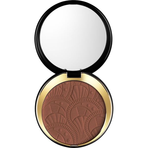 Black Up Black Up, Illuminatrice, Bronzing, Compact Powder, 3,8 g για γυναίκες 14250324 3700187445416