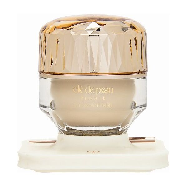 Cle de Peau Beaute Cle de Peau Beaute, The Foundation, Cream Foundation, N 020, SPF 22, 28 ml για γυναίκες 14250326 729238187344