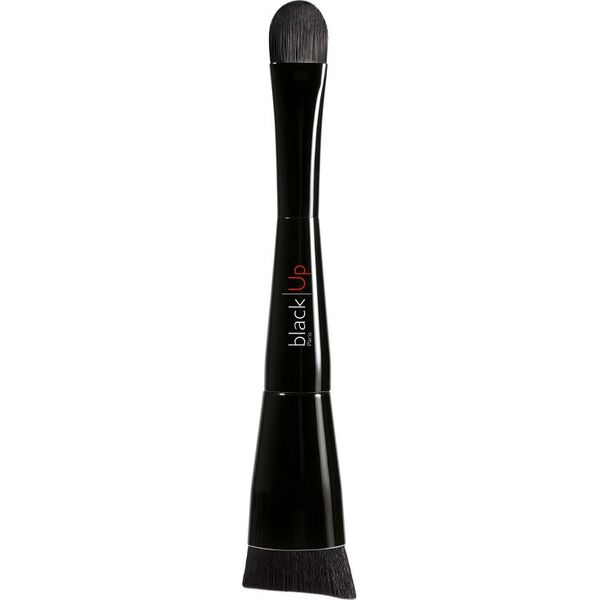 Black Up Black Up, Black Up, Contour, Multi Face Brush for Women 14250342 3700187432546