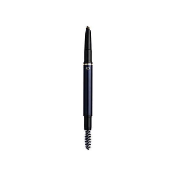 Cle de Peau Beaute Cle de Peau Beaute, φυσίγγιο, ανασυρόμενο, μολύβι κρέμα φρυδιών, 202, 1 g για γυναίκες 14250346 729238331303