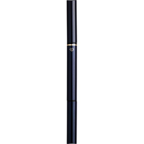Cle de Peau Beaute Cle de Peau Beaute, Essential, κενή μολυβοθήκη φρυδιών, Μαύρη για γυναίκες 14250378 729238331334