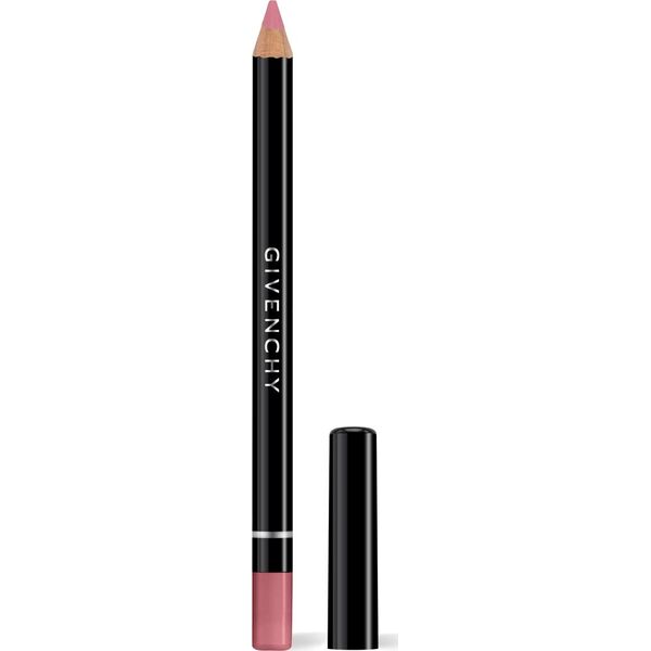 Givenchy, Givenchy, Contour, Lip Liner, 01, Rose Mutin, 1.1 g For Women