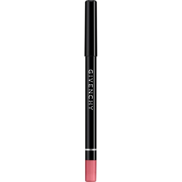 Givenchy, Givenchy, Contour, Lip Liner, 01, Rose Mutin, 1.1 g For Women
