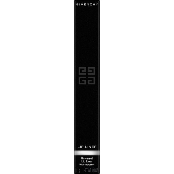 Givenchy, Givenchy, Contour, Lip Liner, 01, Rose Mutin, 1.1 g For Women