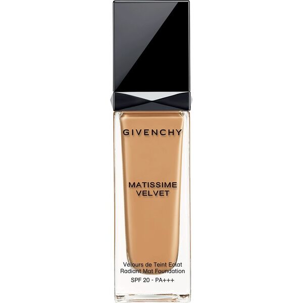 Givenchy, Matissime, Mattifying, Liquid Foundation, No. 07, Mat Ginger, SPF 20, 30 ml For Women