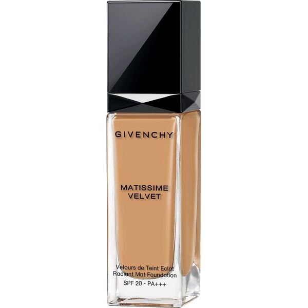 Givenchy, Matissime, Mattifying, Liquid Foundation, No. 07, Mat Ginger, SPF 20, 30 ml For Women