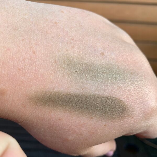 Givenchy, Ombre Couture, Waterproof, Cream Eyeshadow, 6, Kaki Brocart, 4 g For Women
