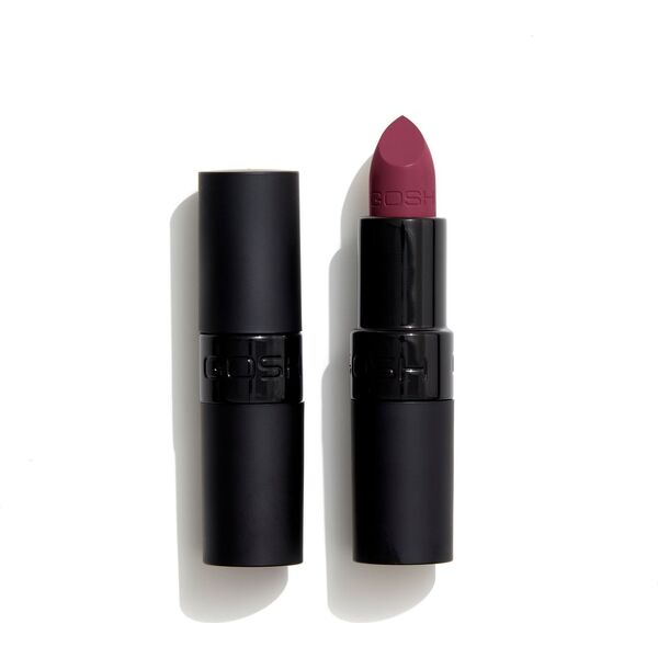 Gosh, Velvet Touch, Cream Lipstick, 025, Matt Mauve, 4 g For Women