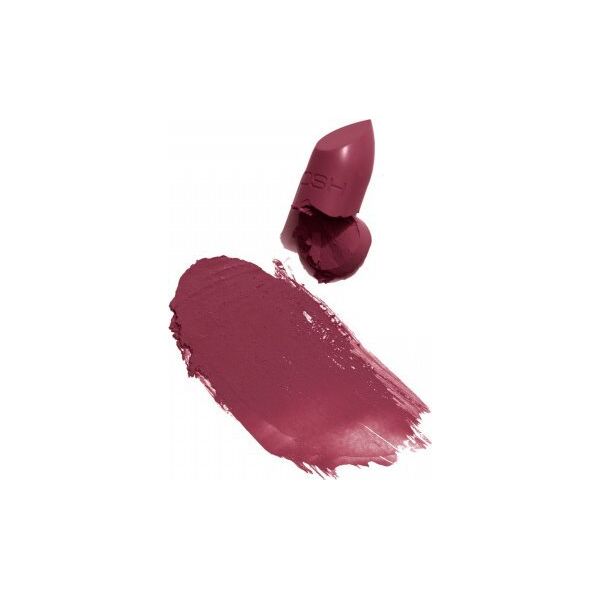 Gosh, Velvet Touch, Cream Lipstick, 025, Matt Mauve, 4 g For Women