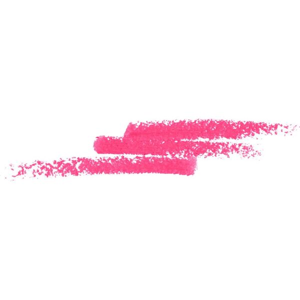 Set Givenchy: Givenchy, Waterproof, Lip Liner, 04, Fuchsia Irresistible, 1.1 g + Eye Pencil Sharpener, Black None
