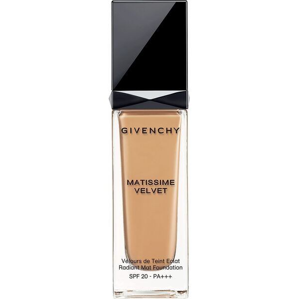 Givenchy, Matissime, Mattifying, Liquid Foundation, No. 06, Mat Gold, SPF 20, 30 ml For Women