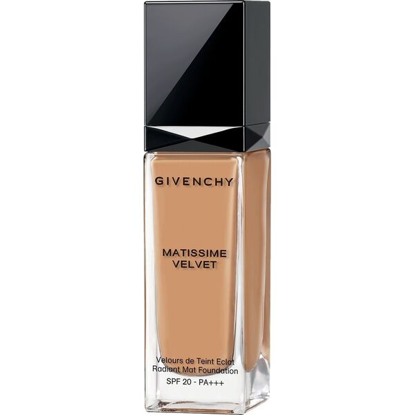 Givenchy, Matissime, Mattifying, Liquid Foundation, No. 06, Mat Gold, SPF 20, 30 ml For Women