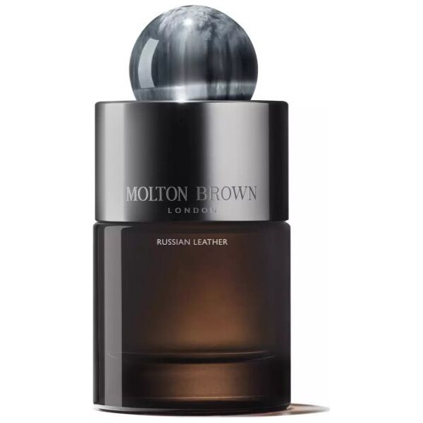 Molton Brown, Russian Leather, Eau De Parfum, Unisex, 100 ml Unisex