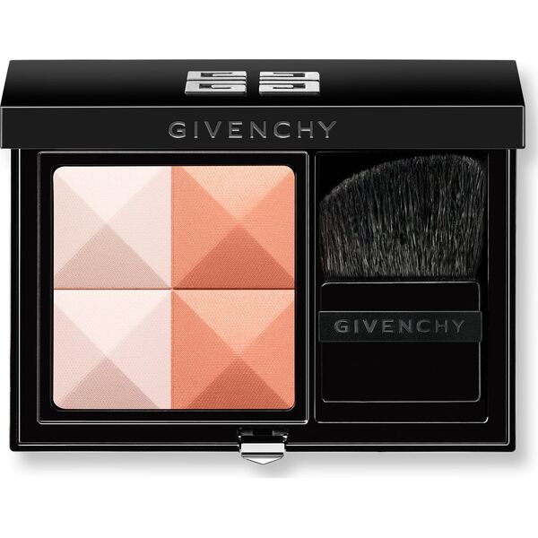 Givenchy, Le Prisme, Glow, Blush Highlighter Palette, 05, Spirit, 6.5 g For Women
