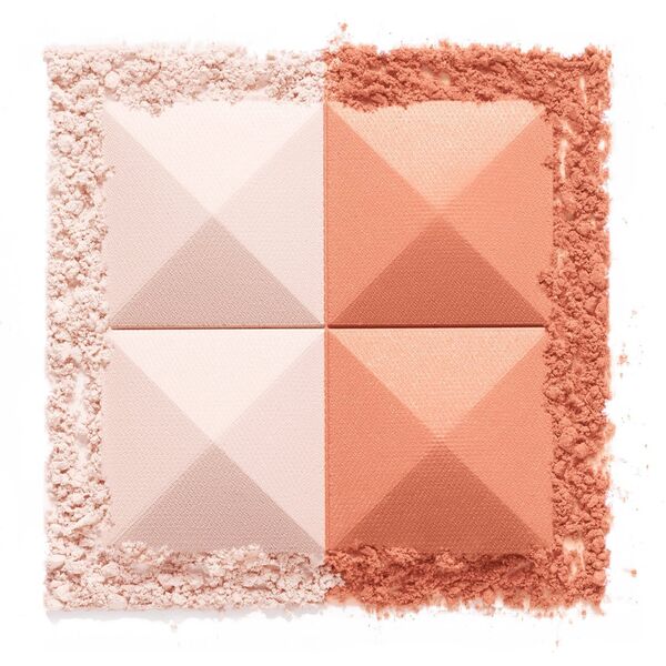 Givenchy, Le Prisme, Glow, Blush Highlighter Palette, 05, Spirit, 6.5 g For Women