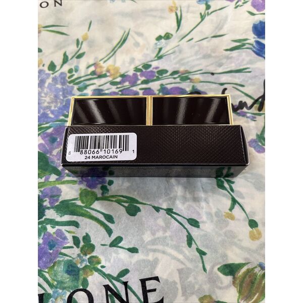 Tom Ford, Satin Matte, Cream Lipstick, 24, 3.3 g For Women