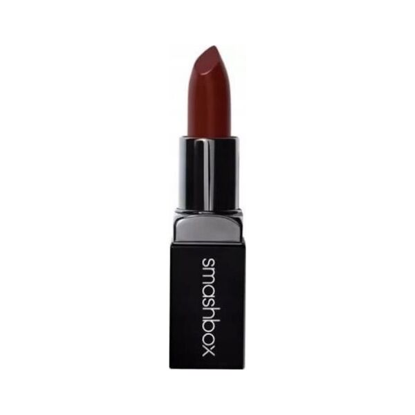 Smashbox, Be Legendary, Matte Cream, Cream Lipstick, Coffee Run, 3 g For Women