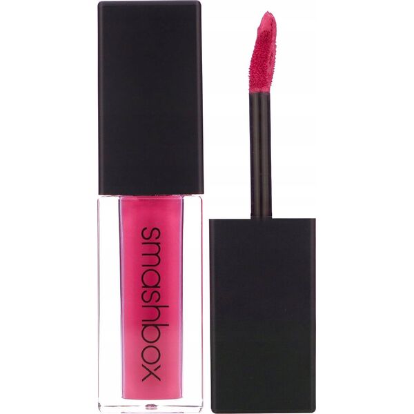 Smashbox, Always On, Liquid Lipstick, Big Spender, 4 ml For Women