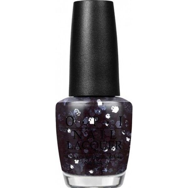 Opi, Nail Lacquer, Nail Polish, HR F18, So Elegant, 15 ml For Women