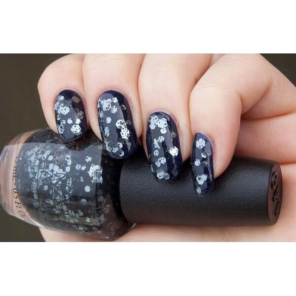 Opi, Nail Lacquer, Nail Polish, HR F18, So Elegant, 15 ml For Women