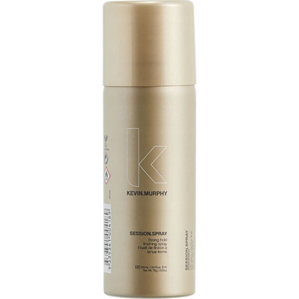 KEVIN MURPHY_Session Spray mocno utrwalający lakier do włosów 100ml