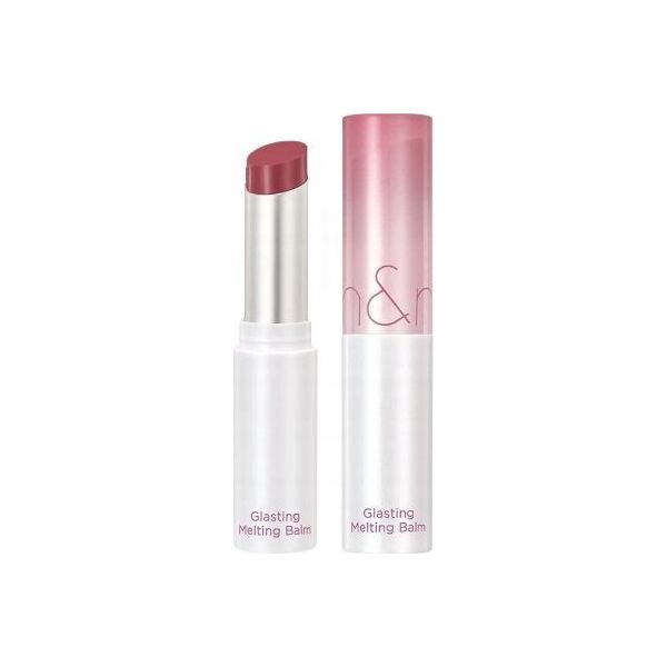 ROM&amp|ND_Glasting Melting Balm balsam do ust 06 Kaya Fig 3,5g