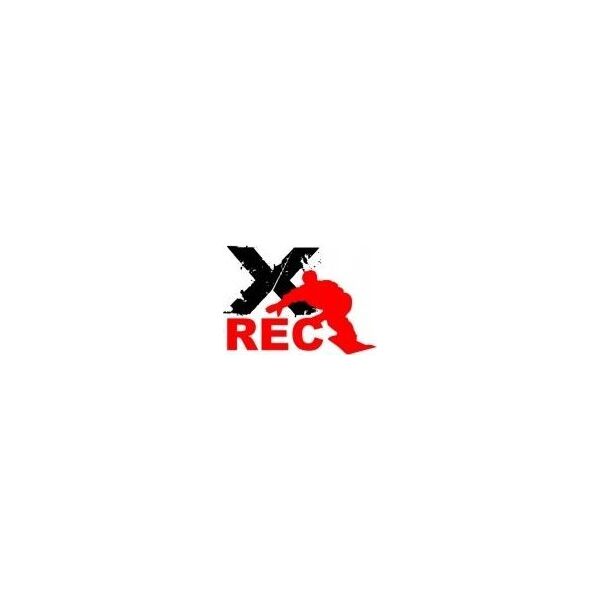 Akumulator Bateria do Aparatu XREC BLS-205X BLS205X 205X 1050mAh / NP-60