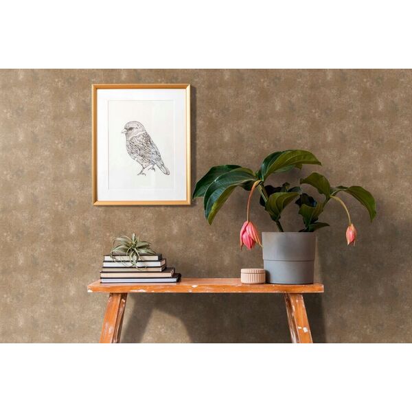 WALLPAPER 388332 NATURAL BOS