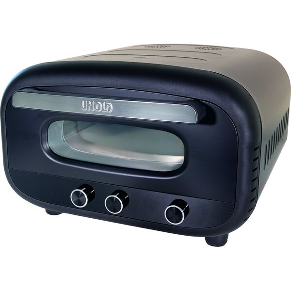 Unold 68805 Don Alfredo Pizzaofen