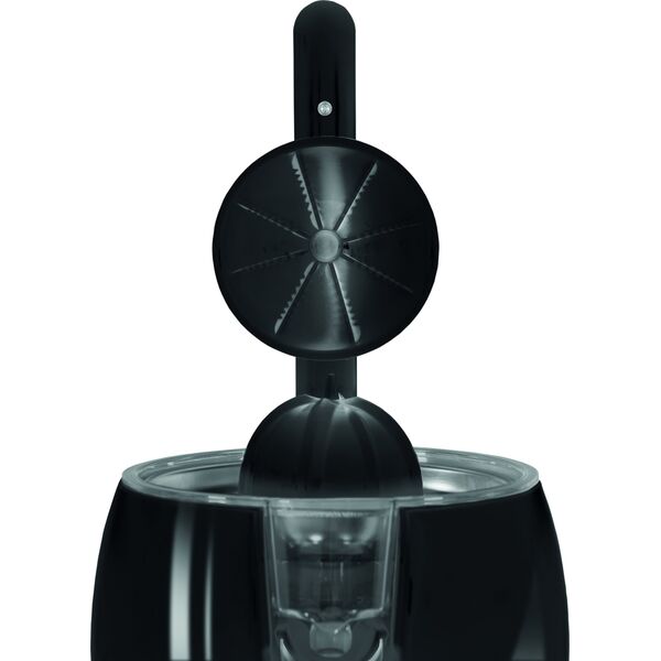 Unold 78135 Zitruspresse Power Juicy Black