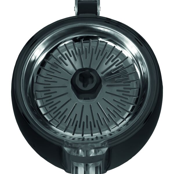 Unold 78135 Zitruspresse Power Juicy Black