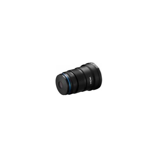 Obiektyw Venus Optics Optics Laowa Canon EF 25 mm F/2.8