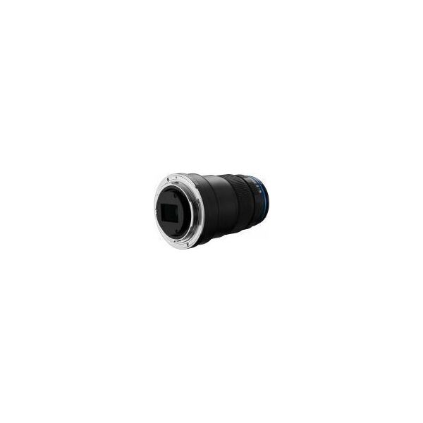 Obiektyw Venus Optics Optics Laowa Canon EF 25 mm F/2.8