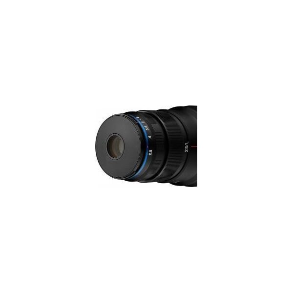 Obiektyw Venus Optics Optics Laowa Canon EF 25 mm F/2.8