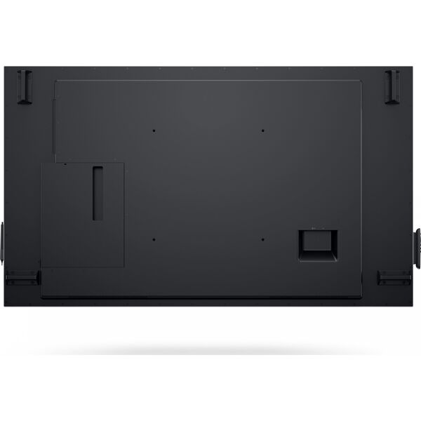 System interaktywny Dell DELL 65 4K Interactive Touch Monitor P6524QT 163,9cm 64,53Zoll IPS 3840x2160 16:9 350cd/m2 HDMI DP USB