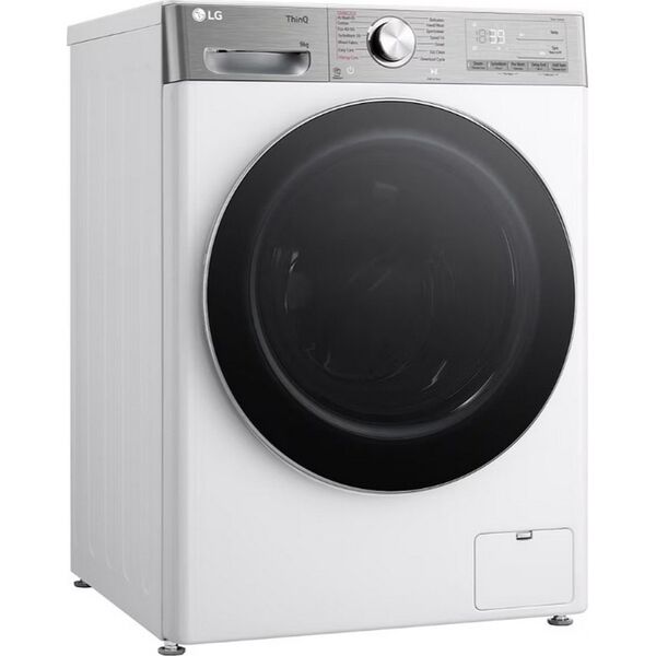 Pralka H.L Data Storage F4DR913P3WA