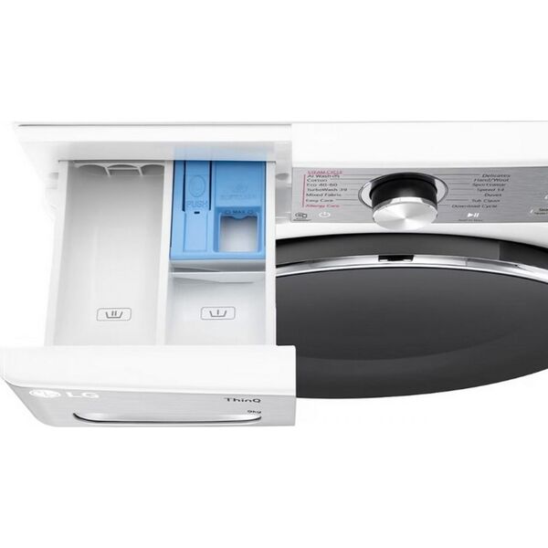 Pralka H.L Data Storage F4DR913P3WA