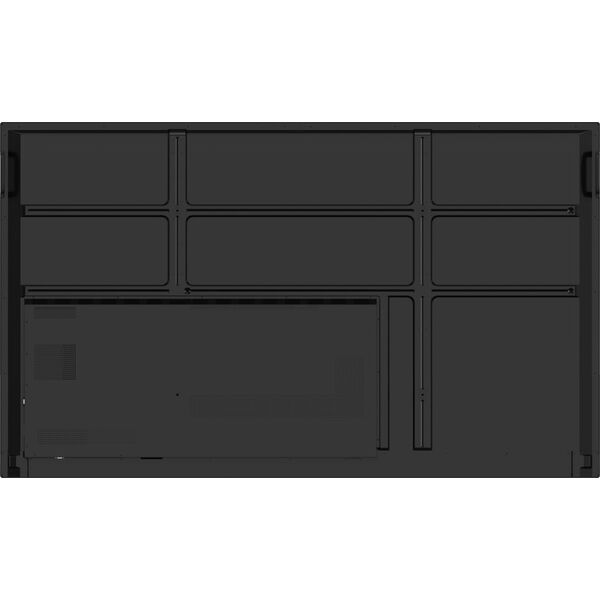 System interaktywny ViewSonic IFP86G1 86IN 3840X2160 20 TOUCH
