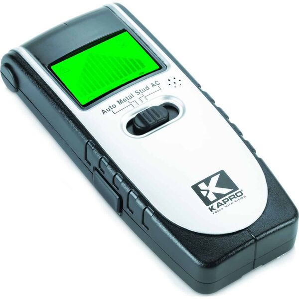 Shark Ανιχνευτής μετάλλων "KAPRO" MULTISCANNER 13483983 7290100844113