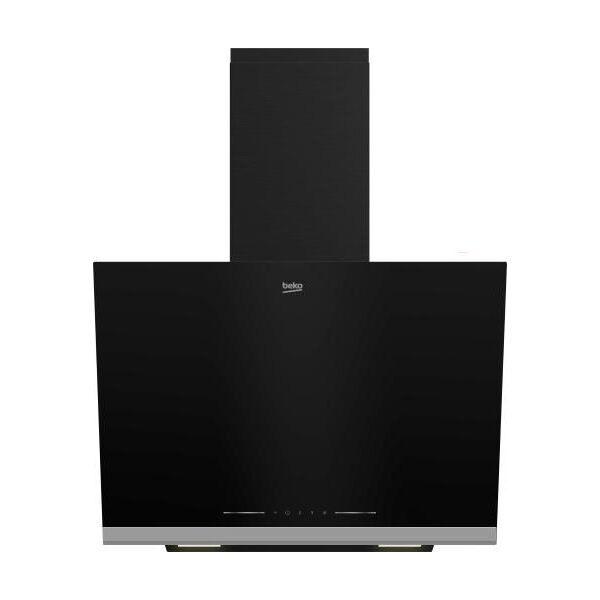 Okap Beko Hood BEKO BHCA66741BBHF