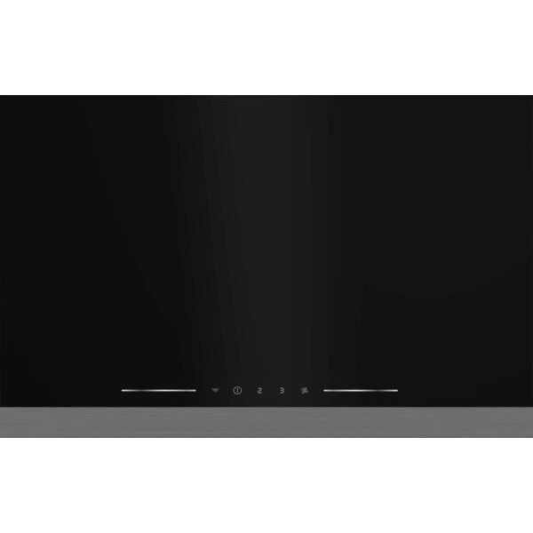 Okap Beko Hood BEKO BHCA66741BBHF